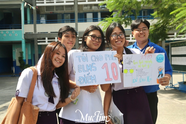 3 cách tra cứu điểm thi tốt nghiệp THPT năm 2026  - Ảnh 1.