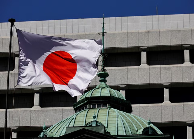Japan taps emerging economies to diversify supply chains - Ảnh 1.