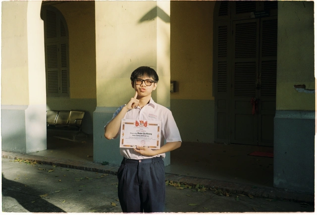Hành trình của Bác và những bài học soi đường cho tuổi trẻ - Ảnh 5.