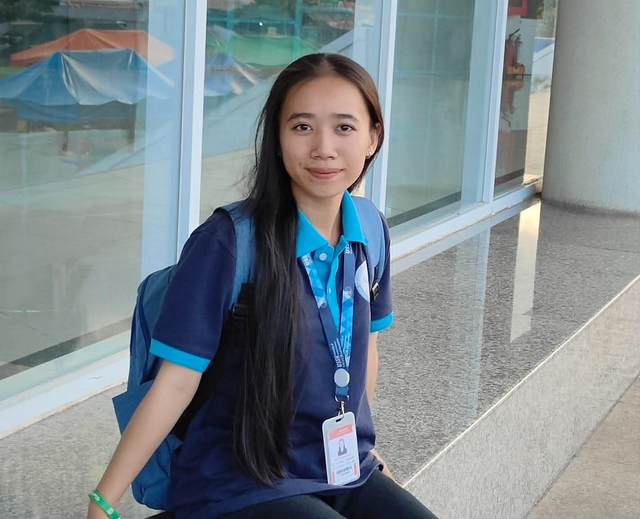 Bạn trẻ lan tỏa sống xanh từ những hành động nhỏ- Ảnh 4.
