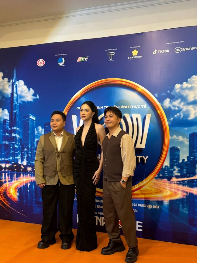 Steven Nguyễn: ‘Nhờ WOW Ho Chi Minh City mà tôi biết thêm nhiều điều thú vị của thành phố’ - Ảnh 3.