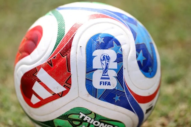 Authorities warn of World Cup ticket, merchandise scams - Ảnh 1.
