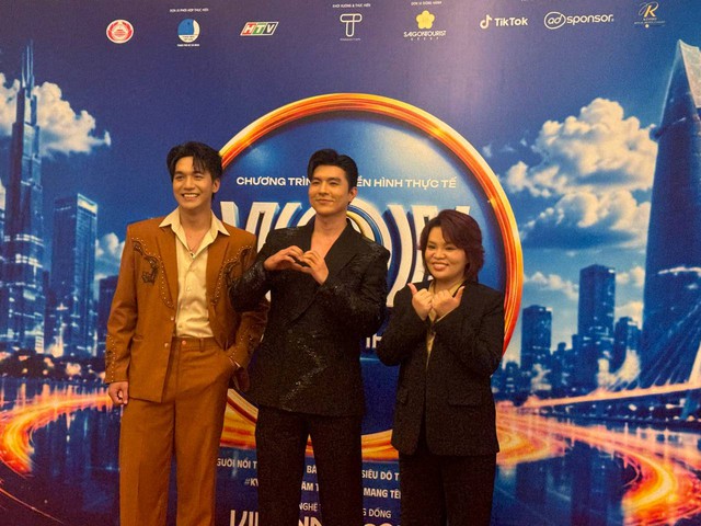 Steven Nguyễn: ‘Nhờ WOW Ho Chi Minh City mà tôi biết thêm nhiều điều thú vị của thành phố’ - Ảnh 1.