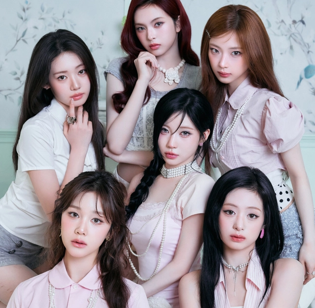 Những nhóm nhạc nào sẽ đổ bộ đường đua K-pop tháng 6? - Ảnh 1.