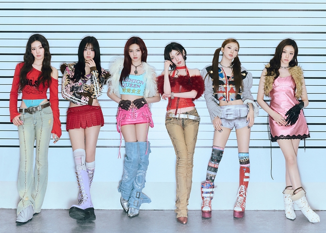 Những nhóm nhạc nào sẽ đổ bộ đường đua K-pop tháng 6? - Ảnh 5.