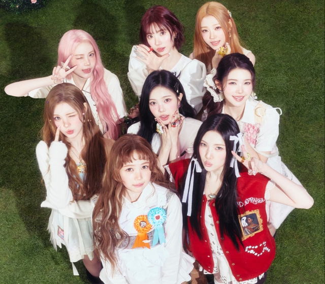 Những nhóm nhạc nào sẽ đổ bộ đường đua K-pop tháng 6? - Ảnh 7.
