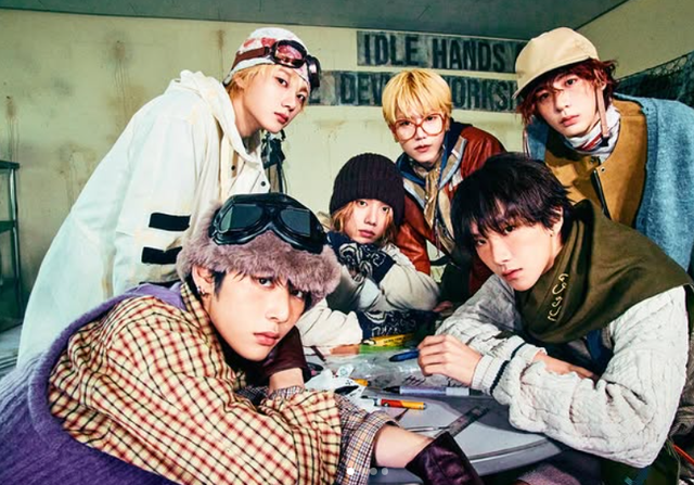 Những nhóm nhạc nào sẽ đổ bộ đường đua K-pop tháng 6? - Ảnh 3.
