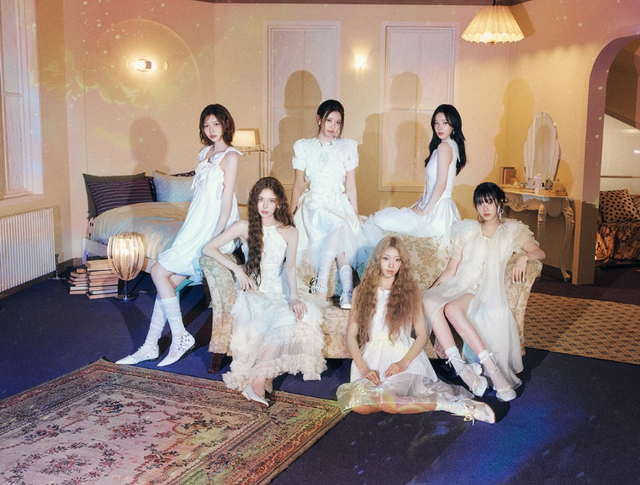Những nhóm nhạc nào sẽ đổ bộ đường đua K-pop tháng 6? - Ảnh 4.