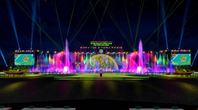 Vietnam’s Dong Thap to treat visitors to fruit fest - Ảnh 1.
