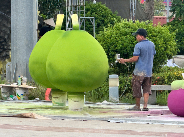 Vietnam’s Dong Thap to treat visitors to fruit fest - Ảnh 3.