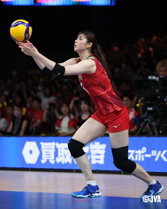 Kết quả bóng chuyền nữ VNL 2026 ngày 4-6 và lịch thi đấu ngày 5-6- Ảnh 1.