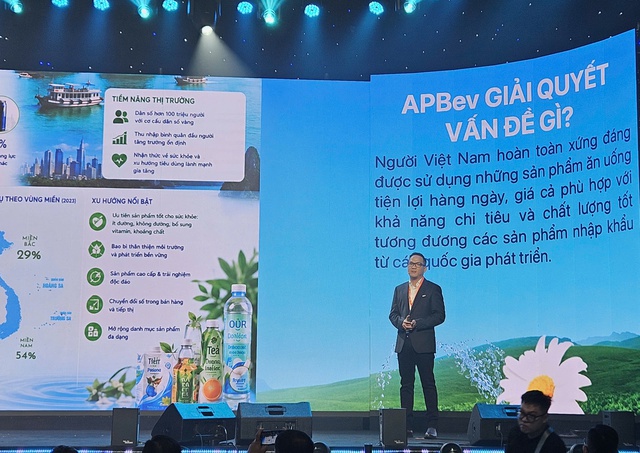Vietnam’s non-alcoholic beverage market expected to grow 9% annually by 2028: insider- Ảnh 2.