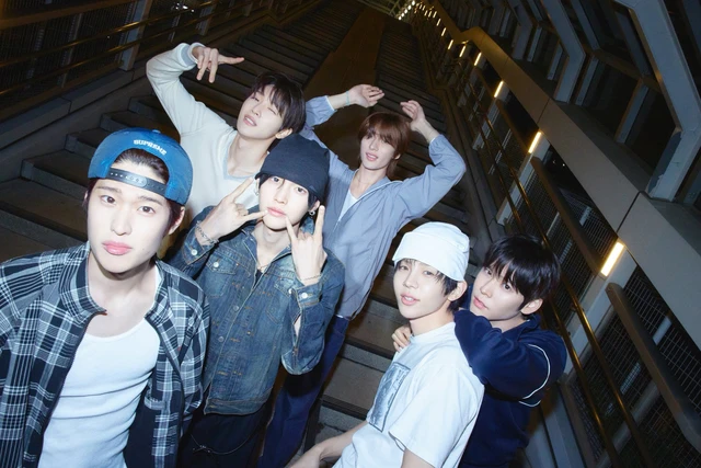 Những nhóm nhạc nào sẽ đổ bộ đường đua K-pop tháng 6? - Ảnh 6.