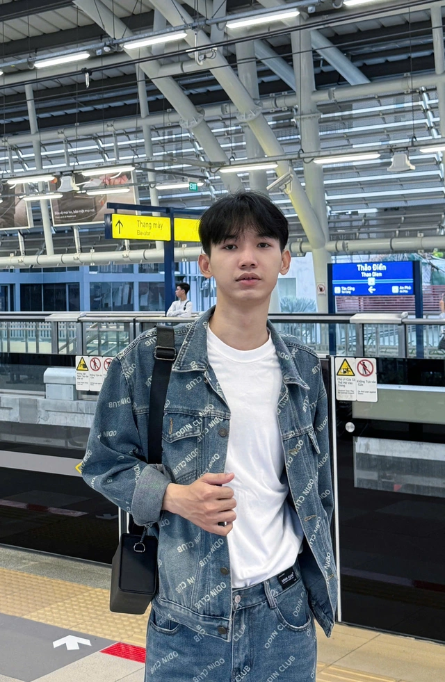 Bạn trẻ lan tỏa sống xanh từ những hành động nhỏ- Ảnh 1.