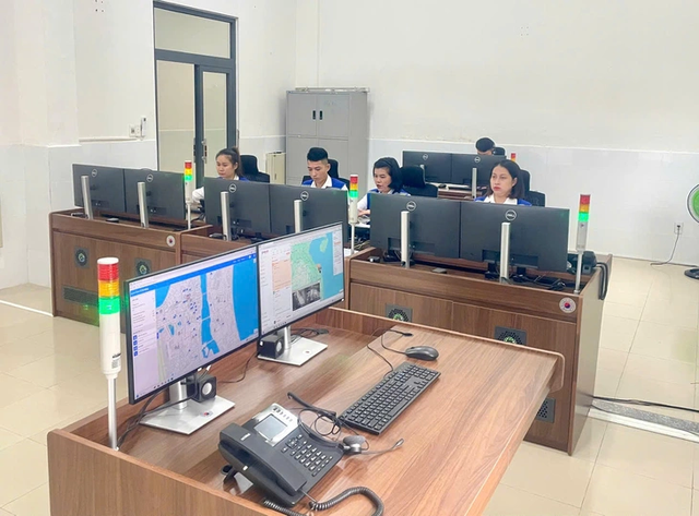 Da Nang enables emergency location sharing with 3-word codes - Ảnh 1.