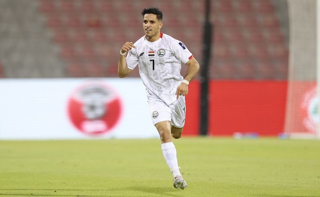 Việt Nam chạm trán Yemen, Hàn Quốc và UAE tại Asian Cup 2027 - Ảnh 1.