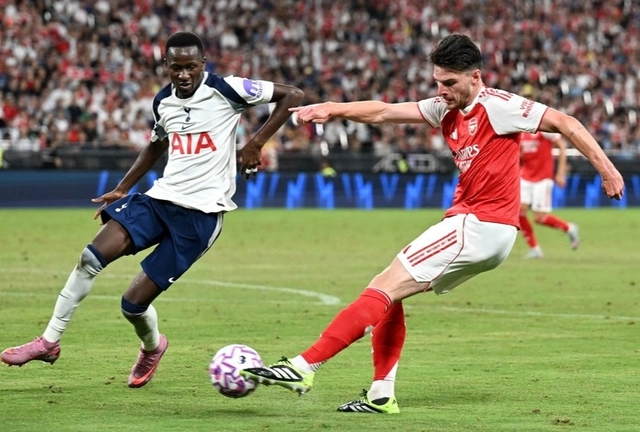 11 ngôi sao giá trị nhất World Cup 2026, top 3 không bất ngờ- Ảnh 10.