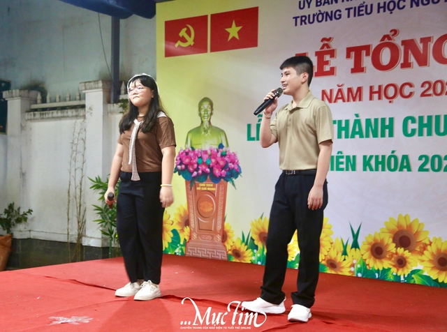 TP.HCM rộn ràng các mô hình sinh hoạt hè dành cho thiếu nhi- Ảnh 7.
