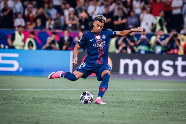 11 ngôi sao giá trị nhất World Cup 2026, top 3 không bất ngờ- Ảnh 11.