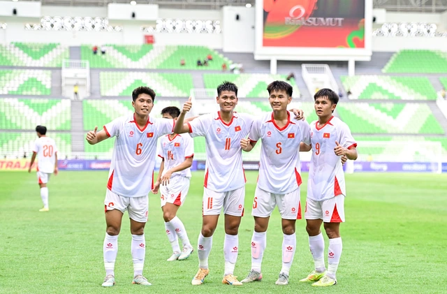 Kịch bản nào để U19 Việt Nam vào bán kết U19 Đông Nam Á?- Ảnh 1.
