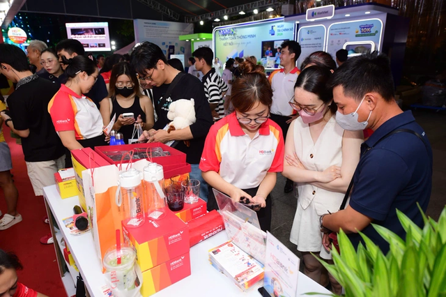 Digital payments fuel growth of Vietnam’s digital economy- Ảnh 1.