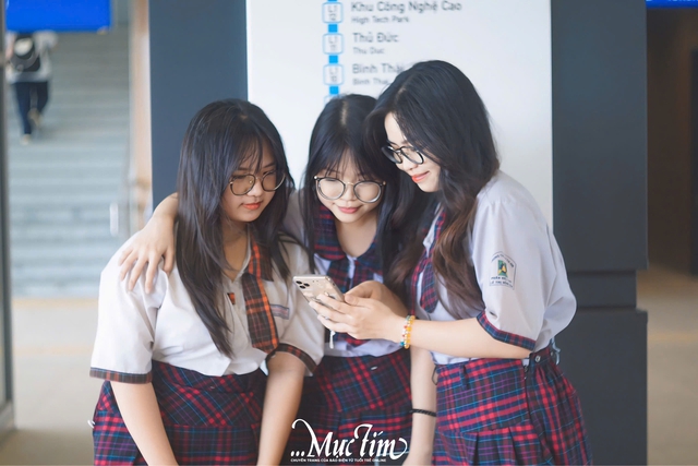 Những điều cần biết về tuyến đường sắt đô thị đầu tiên của TP.HCM- Ảnh 1. Những điều cần biết về tuyến đường sắt đô thị đầu tiên của TP.HCM- Ảnh 1.
