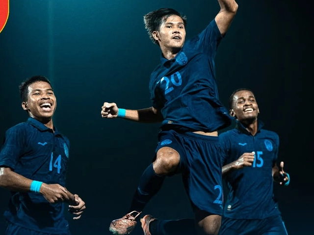Cơ hội nào để U19 Việt Nam vào bán kết U19 Đông Nam Á?- Ảnh 3.