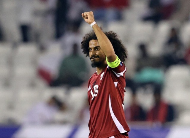 Tuyển Qatar tại World Cup 2026:  - Ảnh 1.