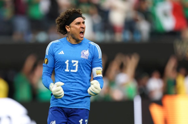 Mexico tại World Cup 2026: cơ hội tiến xa trên sân nhà- Ảnh 1. Mexico tại World Cup 2026: cơ hội tiến xa trên sân nhà- Ảnh 1.