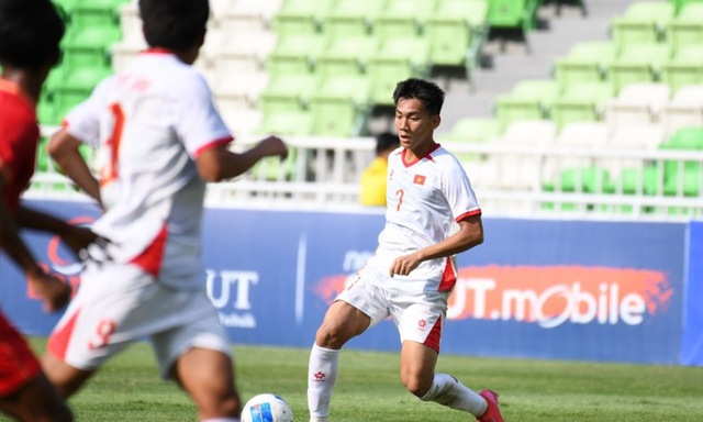 Xếp hạng bảng A giải U19 Đông Nam Á: U19 Việt Nam hạng 2- Ảnh 1. Xếp hạng bảng A giải U19 Đông Nam Á: U19 Việt Nam hạng 2- Ảnh 1.
