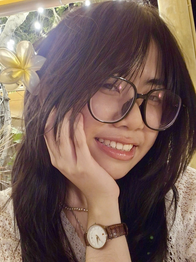 Nhân Ngày Đại dương Thế giới 8-6: Bạn trẻ chia sẻ câu chuyện 'sống xanh' - Ảnh 4.