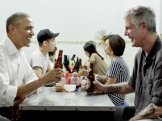 Vietnam’s culinary reputation extends far beyond Michelin stars - Ảnh 5.