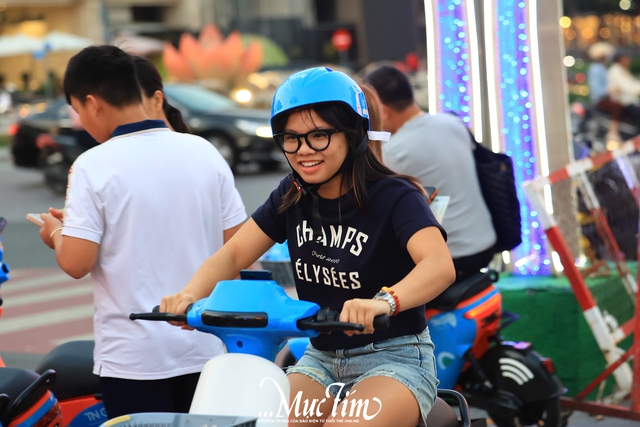 Bạn biết bao nhiêu tiện ích giao thông thông minh của TP.HCM? - Ảnh 1.