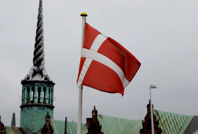 Denmark grants cement producer $2.6 billion for carbon capture and storage- Ảnh 1.