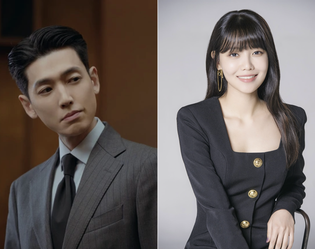 Sooyoung (SNSD) và Jung Kyung Ho chia tay sau 14 năm bên nhau- Ảnh 1.