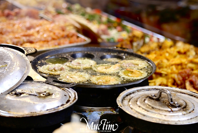 Khám phá hương vị Sài Gòn độc đáo tại Tuần lễ Văn hóa Ẩm thực- Ảnh 3.