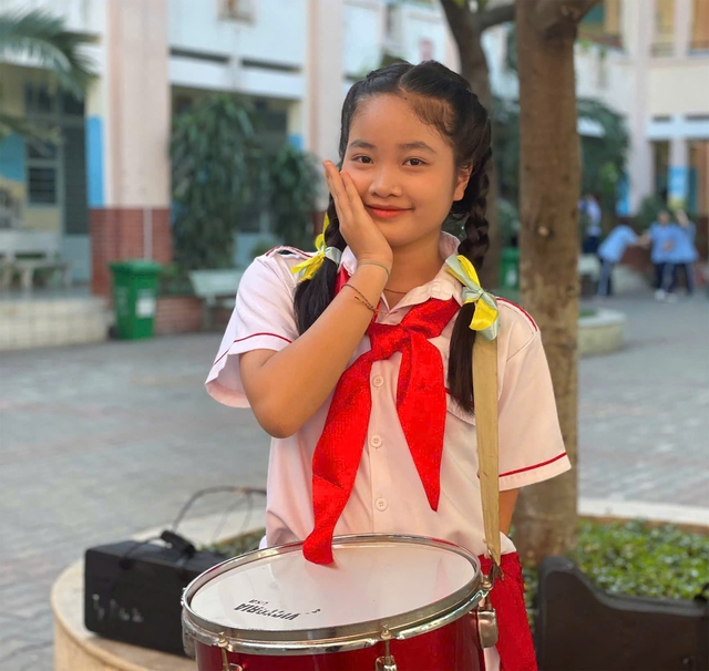 Chuyến tàu Em yêu Tổ quốc Việt Nam sắp lăn bánh - Ảnh 1.