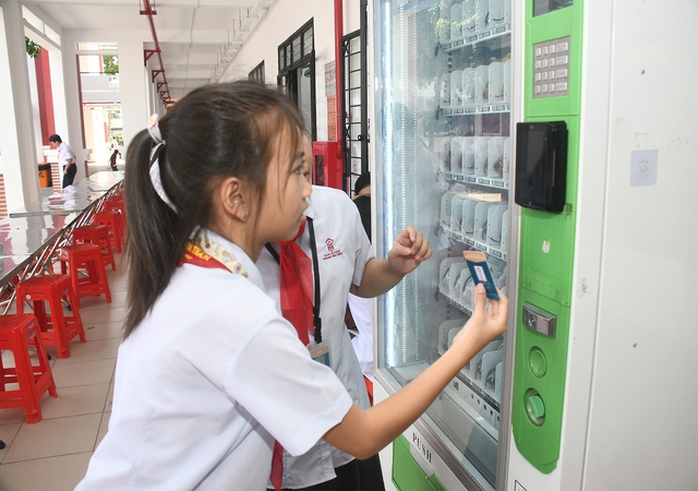 Các công dân nhí đã check-in trạm công dân số chưa? - Ảnh 4.