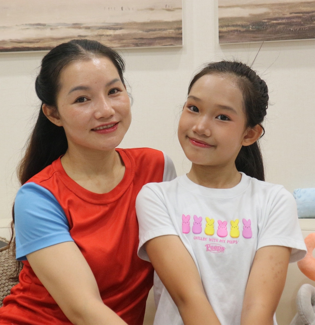 Shuly Phương Trinh: cô bạn mê xiếc và mơ làm diễn viên kịch - Ảnh 7.