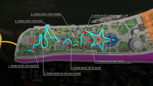 Ho Chi Minh City breaks ground on 8 major projects worth $9.6bn - Ảnh 6.