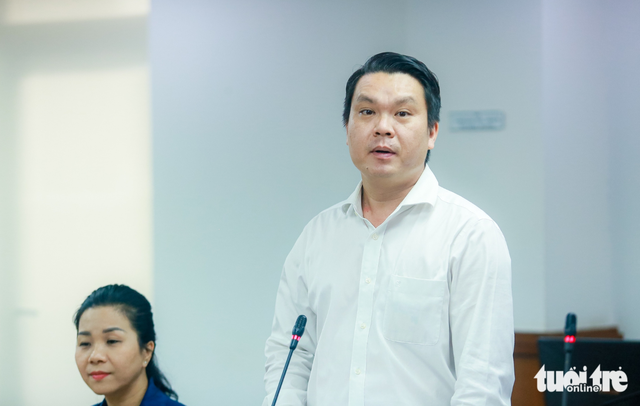 Ho Chi Minh City bus ridership jumps 33% after free fare initiative - Ảnh 2.