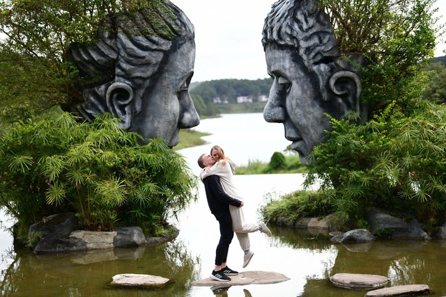 Vietnam’s tourism experts push for more products targeting Russian visitors as arrivals surge- Ảnh 2.