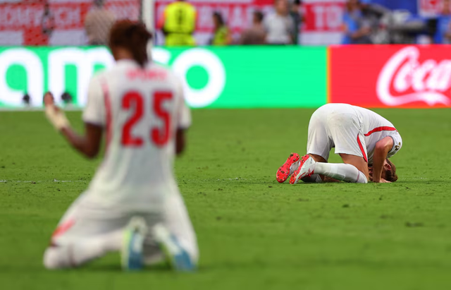 Bellingham double fires England past Norway into World Cup semis- Ảnh 4.