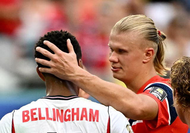 Bellingham double fires England past Norway into World Cup semis- Ảnh 5.