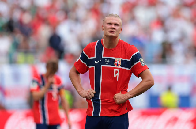Bellingham double fires England past Norway into World Cup semis- Ảnh 6.