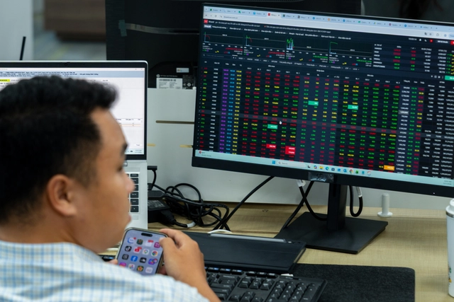 Ho Chi Minh Stock Exchange to delist Bamboo Capital shares due to compliance issues- Ảnh 1.