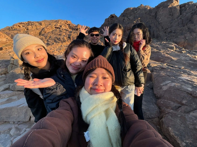 More Vietnamese students choose Africa for study - Ảnh 1.