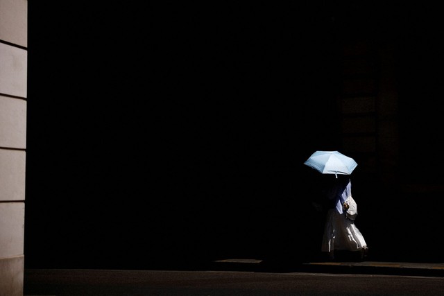 Europe recorded 10,000 excess deaths during late-June heatwave, data show- Ảnh 3.