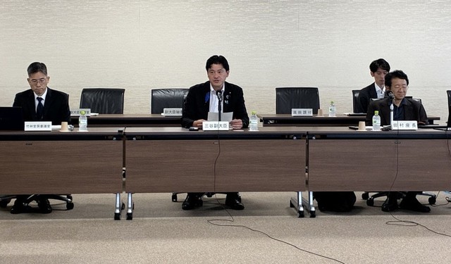 Japan to protect rights of voices over generative AI use - Ảnh 1.