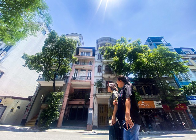 Northern Vietnam heats up again, while strong winds expected to lash East Vietnam Sea - Ảnh 1.